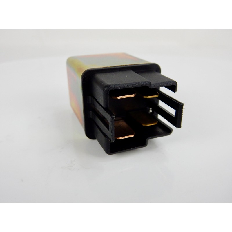 12V 4 PIN STARTER RELAY FOR GENUINE BUDDY SCOOTER ALSO