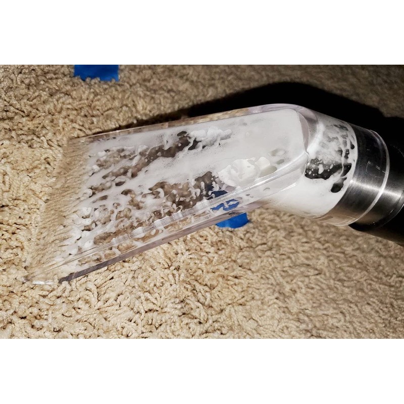 TunaMax Universal Work with All Shop Vacs with 2-1/2" &