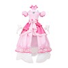 miccostumes x akuoart Womens Deluxe Princess Lolita Dress Cosplay Costume