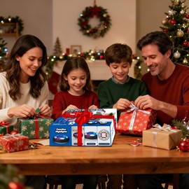 Nazano 3-in-1 Hover Soccer Ball, Kids Toddler Hockey Set with LED Lights,Indoor Outdoor Toys for Kids, Soccer Gift for Boys 6-8 8-12, Birthday,Kids, Boys Girls Age 6, 7, 8, 9, 10, 11, 12