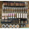 Maybelline Lote De 100 Maquillajes En Tonos Oscuros