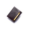 SCHLATUM Large Capacity Wallets for Men Genuine Leather RFID Blocking