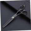 Minkissy Hair Styling Tools Hair Cutting Scissors Kit 2pcs Professional