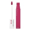 Maybelline Labial Líquido Maybelline New York Superstay Matte Ink Acabado
