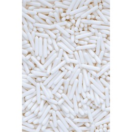 SPRINKLY - Polished Rods - White - 25g