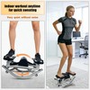 Rock Stepper Side to Side,Rock Stepper,Rock Stepper Machine for Exercise