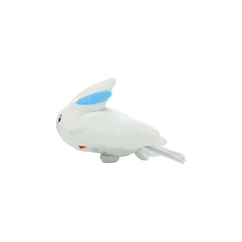 Pokemon Center Original Plush, Pokémon Fit, Togekiss, 4.1 x 6.1