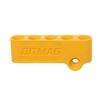 BitMag - Magnetic Bit Holder - for Drills and Drivers