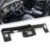 PIT66 Dash Board Pad Bezel Cover, Compatible with Pontiac Firebird
