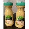 KAMIS POLISH MUSTARD SAUCE -2X 280G RUSSIAN MUSTARD