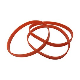 3 Urethane Band Saw Tires for 16" DoAll 3613-1 Band Saw