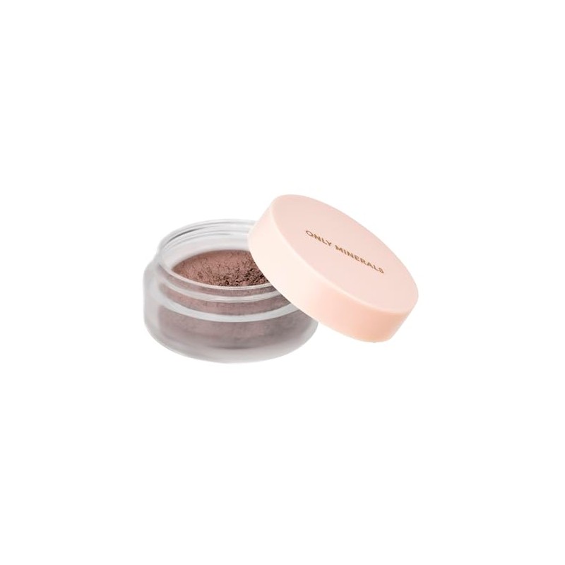 ONLY MINERALS Mineral Pigment