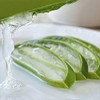 Kwon Do-young Aloe 유기농 생알로에 베라 1kg 식용 Organic Fresh