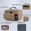 YOGOTO (C10) Spice Box, Condiment Case, Lunch Box, Camping, Outdoors,