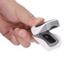 0.96in Finger Pulse Blood Saturation Oxygen Meter Oximetry Tester Heart