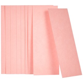 Wooden Ink Blotter Refill Sheets 10-Pack