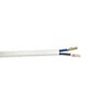 ISOLATECH GU10 Fire Protection Ceramic Sockets with Copper Wire End