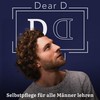 Dear D Moisturising Cream for Men, Anti-Acne and Relaxing, Face