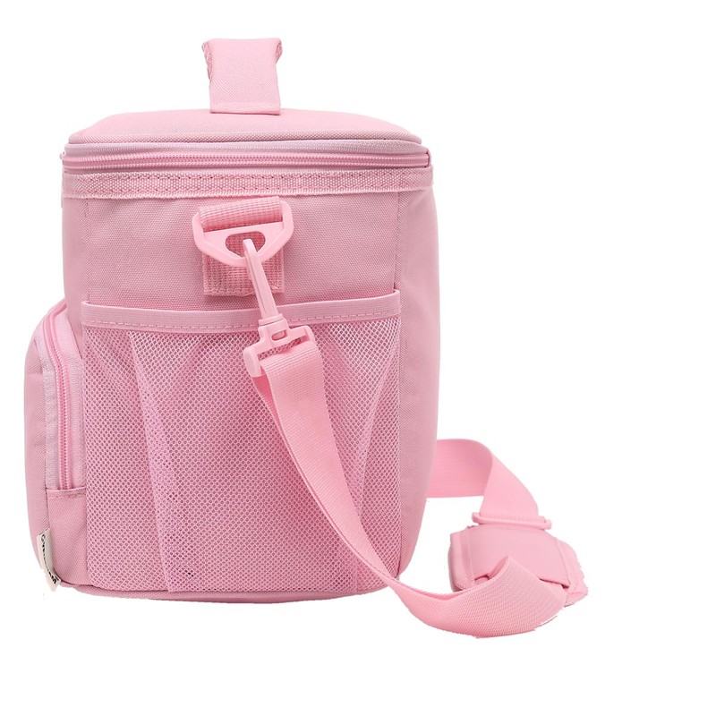 GYEUKHAM Insulated Lunch Bag for Adult/Women/Men, Reusable Large Lunch Box