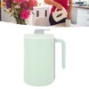 Electric Kettle Fast Heating Intelligent Temp Control Portable Dry Burning