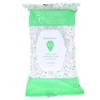Summer’s Eve Aloe Love Gentle Daily Feminine Wipes, Removes Odor,
