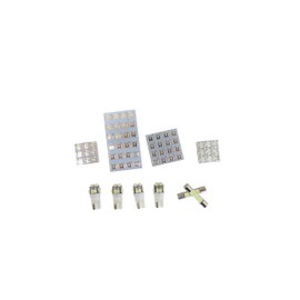 regasixitu-ringuwagon BR Series Luxury LED room lamp 10 Pcs Set [guarantee period 6 Months]