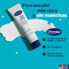 Crema Anti Manchas Dermisa Vitamina Rostro 50ml