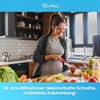 DL-pro Driver 155 mm Suitable for Bosch MUM5 MUMS MUMV