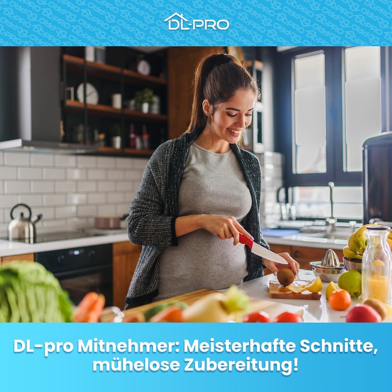 DL-pro Driver 155 mm Suitable for Bosch MUM5 MUMS MUMV