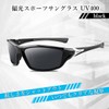 RemarksJapan C2 Sports Sunglasses, Polarized Stylish, UV Protection, Lightweight, For