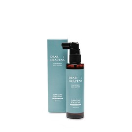 Deerdracaena Pure Clinic Scalp Tonic 95ml / 디어드라세나 퓨어크리닉 스칼프토닉 95ml
