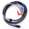 DIRECTV 10 Pin To Component Reciver H25 Genie Mini Clients