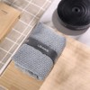 DFV mobile - Magic Sticker Fastener Tape Nylon Cable Organizer,