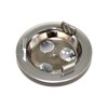Badge 5K0711144B 5 Speed Gear Knob Emblem Gear Lever Cap