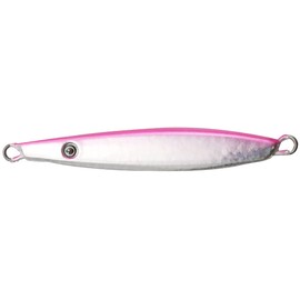 Issei Umitaro Cat Metal 1.2g #010 Silver Pink