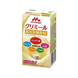 Clinico Enjoy Climeal Corn Soup Flavor, Pack of 24