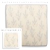 Gauze Towel Handkerchief Gift, Set of 4 (Color-B)