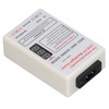 LED Light Tester Free Screen Removal Soft Start Portable TV