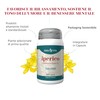 ERBA VITA Integratore Alimentare di Iperico - 60 Capsule, Utile