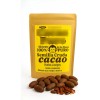Semilla Grano Cacao Puro, Criollo Crudo 250gr Tabasco