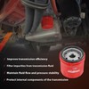 Diesel 6.6L Duramax Filter Kit Compatible with 2001-2016 Chevy Silverado/GMC