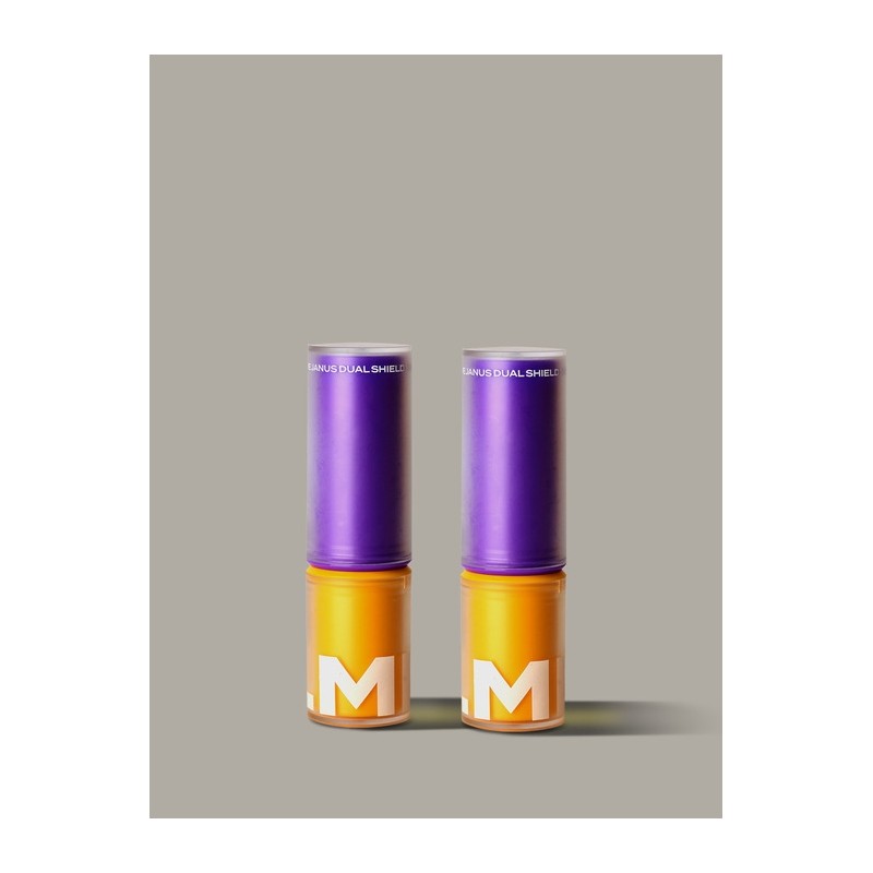Active Janus Dual Shield Sun Balm Double Plan (11g*2) /