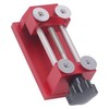 Watch Bezel Remover 4 Round Blades Opener Watchmaker Tool for