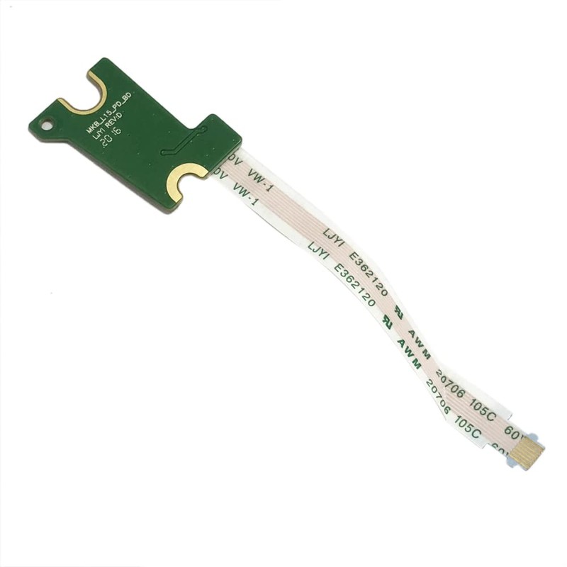 Gintai Power Switch ON Off Button Board Cable for Dell