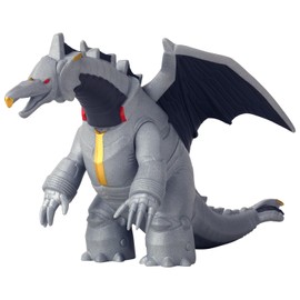 BANDAI Ultra Kaiju Series EX Mecha Gigantron (ULTRAMAN: RISING)
