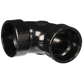 LaSalle Bristol (632251 Elbow Fitting