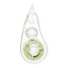 Seed KW-CCT5G Correction Tape, Green