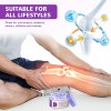 2pc Gel Reparador De Articulaciones Para Aliviar El Dolor