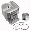 GardenPal Cylinder & Piston Kit Fits Stihl 029/MS290 Replace OEM
