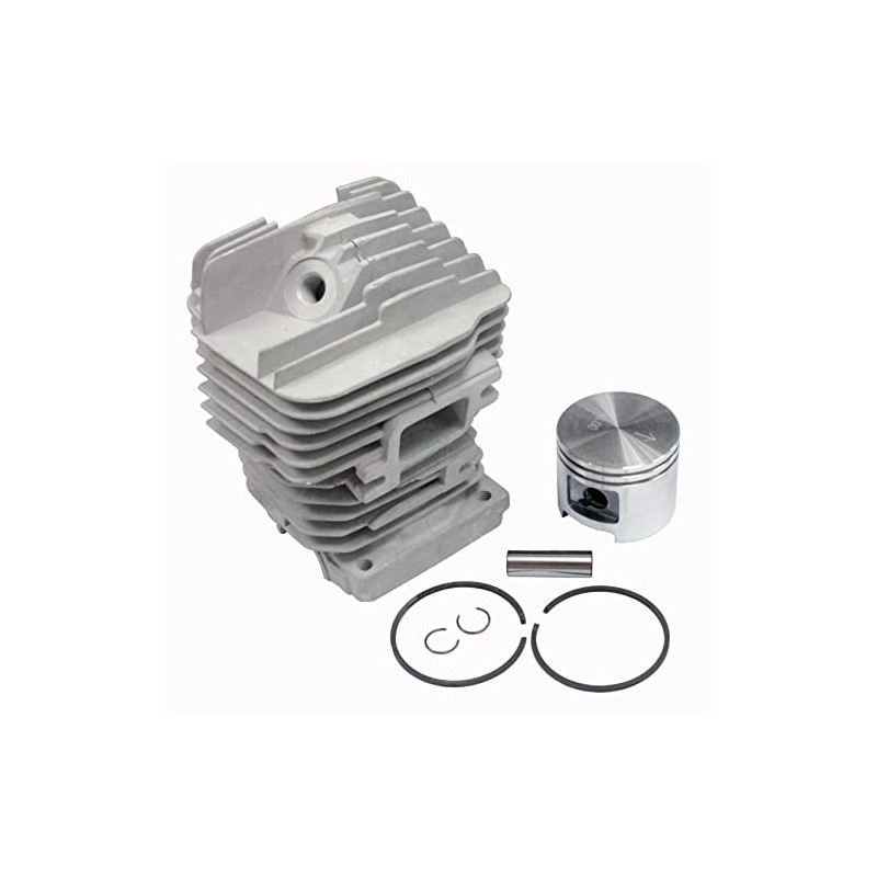 GardenPal Cylinder & Piston Kit Fits Stihl 029/MS290 Replace OEM